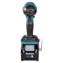 Makita TD002GD202 cacciavite elettrico e avvitatore a impulso 3700 Giri/min Verde