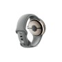 Google Pixel Watch 3 AMOLED 41 mm Digitale Touch screen Oro Wi-Fi GPS (satellitare) (GA05758-DE)