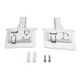 EnGenius ECW220S punto accesso WLAN 1774 Mbit/s Bianco Supporto Power over Ethernet (PoE)