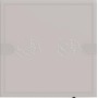 Gira KNX Tastsensor 4 Komf. 1f TS4 anthr. 5001028 (5001028)