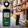 FLIR Quasar LT250W esposimetro Nero, Verde