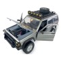 Amewi JC-X12 modellino radiocomandato (RC) Macchina fuoristrada Motore elettrico 1:12 (22634)