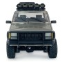 Amewi JC-X12 modellino radiocomandato (RC) Macchina fuoristrada Motore elettrico 1:12 (22634)