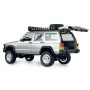 Amewi JC-X12 modellino radiocomandato (RC) Macchina fuoristrada Motore elettrico 1:12 (22634)
