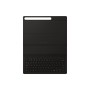Samsung EF-DX920 QWERTY Inglese Pin Pogo Nero (EF-DX920UBEGWW)