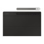 Samsung EF-DX920 QWERTY Inglese Pin Pogo Nero (EF-DX920UBEGWW)
