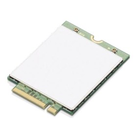 Lenovo 4XC0V98510 scheda di rete e adattatore Interno WWAN 450 Mbit/s (4XC0V98510)