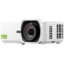 Viewsonic V554K videoproiettore Proiettore a raggio ultra corto 3500 ANSI lumen 3LCD UHD 4K (3840x2160) Compatibilità 3D Bianco