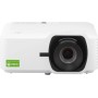 Viewsonic V554K videoproiettore Proiettore a raggio ultra corto 3500 ANSI lumen 3LCD UHD 4K (3840x2160) Compatibilità 3D Bianco