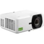 Viewsonic V554K videoproiettore Proiettore a raggio ultra corto 3500 ANSI lumen 3LCD UHD 4K (3840x2160) Compatibilità 3D Bianco