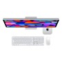 Apple Mac mini Apple M M4 Pro 24 GB 8 TB SSD macOS Sequoia Mini PC Argento (Z1JV-IN05)