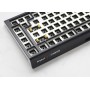Ducky Tinker 75 tastiera Gaming USB Inglese US Nero (PKTI2383AST-CCUSPDOECLAAW1)