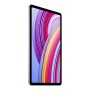 Xiaomi Redmi Pad Pad Pro Qualcomm Snapdragon 128 GB 30,7 cm (12.1") 6 GB Wi-Fi 6 (802.11ax) Android 14 Blu (56165)