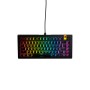 Glorious Gaming GMMK 3 HE 75% Prebuilt tastiera USB QWERTY Inglese US Nero (GLO-KB-GMMK3-75-PB-HE-W-BLK-US)