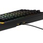 Glorious Gaming GMMK 3 HE 75% Prebuilt tastiera USB QWERTY Inglese US Nero (GLO-KB-GMMK3-75-PB-HE-W-BLK-US)