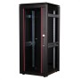 ROLINE 26.21.0221 rack 26U Rack indipendenti Nero