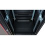 ROLINE 26.21.0221 rack 26U Rack indipendenti Nero
