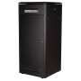 ROLINE 26.21.0221 rack 26U Rack indipendenti Nero