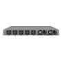 Ubiquiti UniFi ECS-Aggregation Gestito L2/L3 1U Grigio