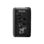 Omnitronic 11036716 altoparlante 2-vie Nero Cablato 50 W