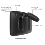 TomTom GO Classic navigatore Fisso 17,8 cm (7") Touch screen Nero (1YF5.002.00)
