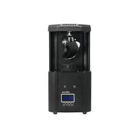 Eurolite TSL-150 Adatto per uso interno Stroboscopio da discoteca Nero (51786119)
