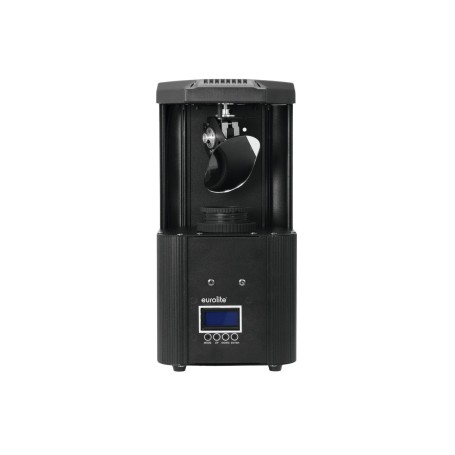 Eurolite TSL-150 Adatto per uso interno Stroboscopio da discoteca Nero (51786119)
