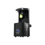 Eurolite TSL-150 Adatto per uso interno Stroboscopio da discoteca Nero (51786119)