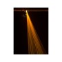 Eurolite TSL-150 Adatto per uso interno Stroboscopio da discoteca Nero (51786119)
