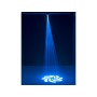 Eurolite TSL-150 Adatto per uso interno Stroboscopio da discoteca Nero (51786119)