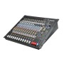 Omnitronic 10040285 mixer audio 20 - 20000 Hz Nero