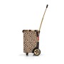 Reisenthel carrycruiser Multicolore Borsa trolley (OE6047)