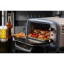 Ariete 3919 Forno Elettrico Vintage, 800W, Capacità 10L, Doppio vetro, Retrò, Celeste (00C391905AR0)