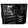 be quiet! Pure Base 600 Midi Tower Nero, Argento (BG022)