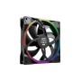 be quiet! Light Wings 140 mm PWM Reverse Black Case per computer Ventilatore 14 cm Nero 1 pz (BL134)