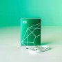 WD My Passport Ultra 2TB USB3.0 & USB-C 2.5zoll - 20th Emerald Anniversary Edition (WDBJXT0020BGN-WESN)