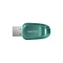 SanDisk Ultra Eco unità flash USB 64 GB USB tipo A 3.2 Gen 1 (3.1 Gen 1) Verde (SDCZ96-064G-G46)