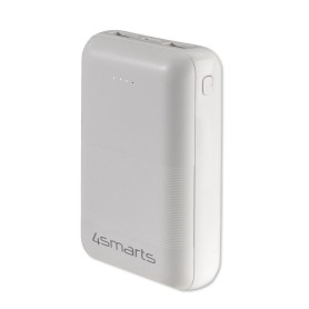 4smarts VoltHub Go2 Polimeri di litio (LiPo) 10000 mAh Bianco (468790)