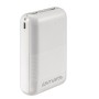 4smarts VoltHub Go2 Polimeri di litio (LiPo) 10000 mAh Bianco (468790)
