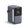 Ugreen Nexode Power Bank 48000 mAh Litio Grigio (25286)
