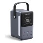 Ugreen Nexode Power Bank 48000 mAh Litio Grigio (25286)
