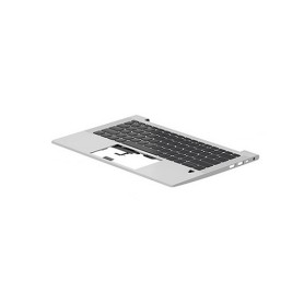HP N10775-091 ricambio per laptop Tastiera