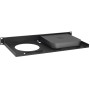 Rackmount.IT RM-AP-T1 porta accessori Staffa di supporto