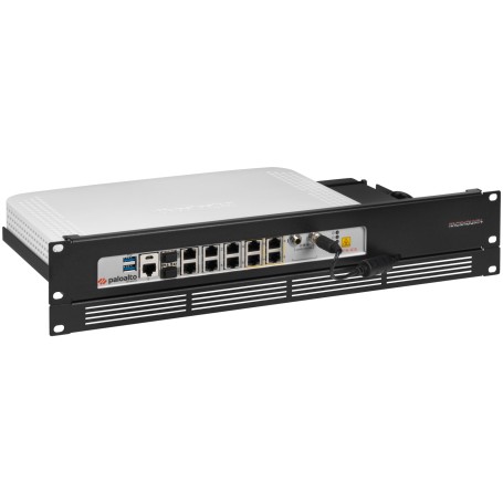 Rackmount.IT RM-PA-T8 porta accessori Kit di montaggio