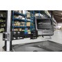 Gamber-Johnson 7170-0529 docking station per dispositivo mobile Tablet Nero