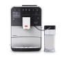 Barista T Smart F83/0-101                 (silber) (6761413)