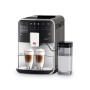 Barista T Smart F83/0-101                 (silber) (6761413)