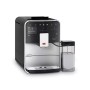 Barista T Smart F83/0-101                 (silber) (6761413)