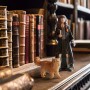 schleich Hermione Granger & Crookshanks (42635)