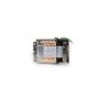 Inter-Tech A-19 Processore Refrigeratore 8 cm Alluminio, Nero (88885509)
